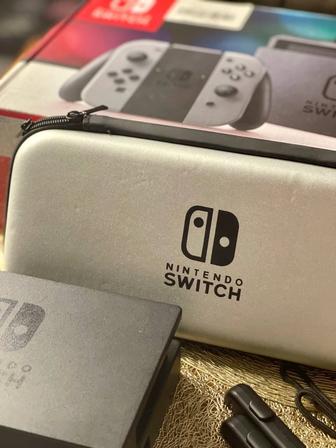 Продам Nintendo Switch