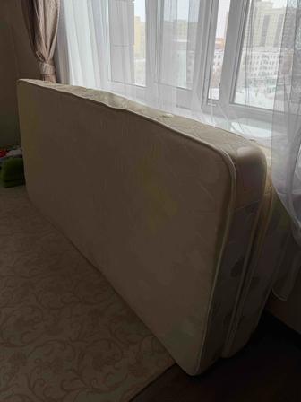 Отдам матрасы бесплатно