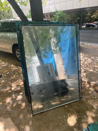 Стеклопакеты