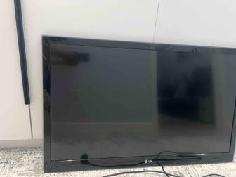 Телевизор LG