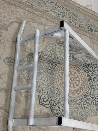 Турник на заказ