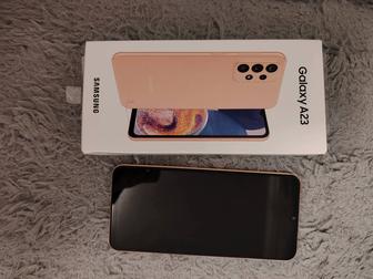 Продам телефон Samsung A23. Состояние отличное.