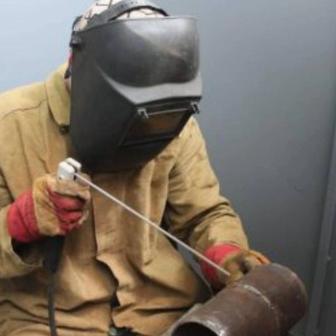 Сварочные работы