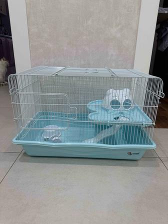 Клетка для грызуна