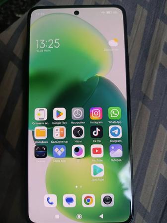 Xiaomi 14T Pro 12/512гб