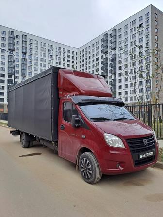 Грузоперевозки Переезды в Россию