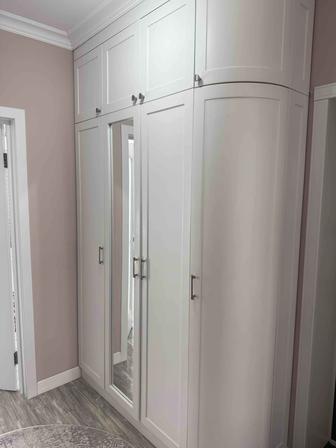 Продается шкаф 155х256х50