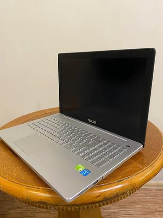 Продам ноутбук ASUS N550j