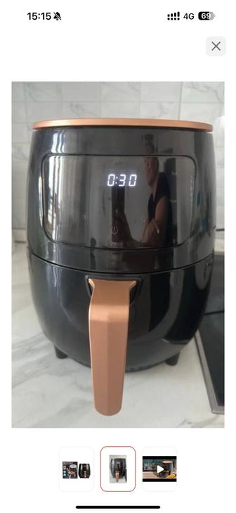 Аэрогриль продажа