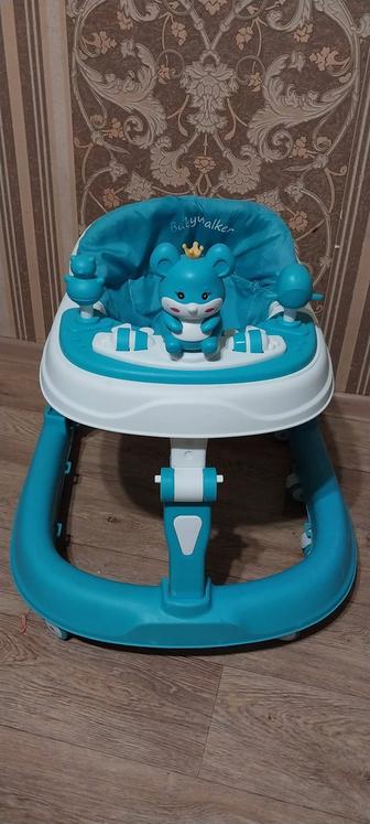 Ходунки BabyWalker