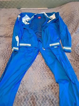 Продам спортивный костюм, мужской размер 54-56 размер 2ХL