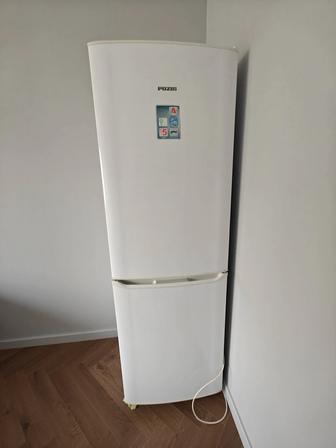 Холодильник бу Pozis