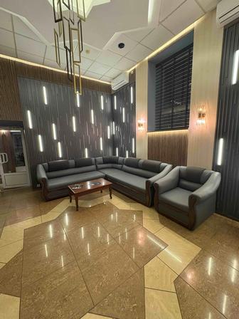 Реставрация