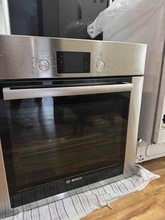 Продам духовку Bosch