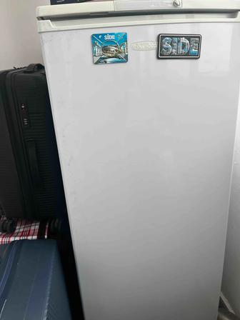 Продам холодильник б/у в хорошем состоянии