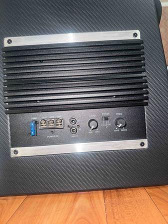 Активный сабвуфер Е5