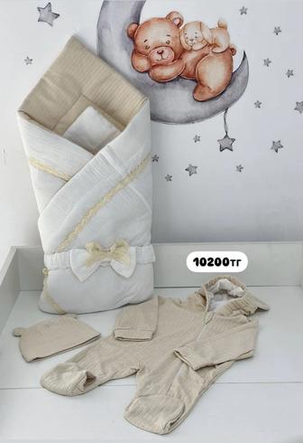 Продаю конверт на выписку