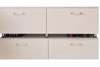 Тумба под ТВ / хранение, подойдёт для дома и магазина