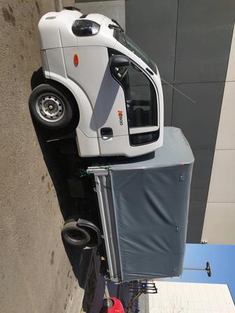 Услуги перевозки груза