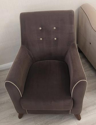 Химчистка мягкой мебели