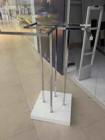 рейл и стойки