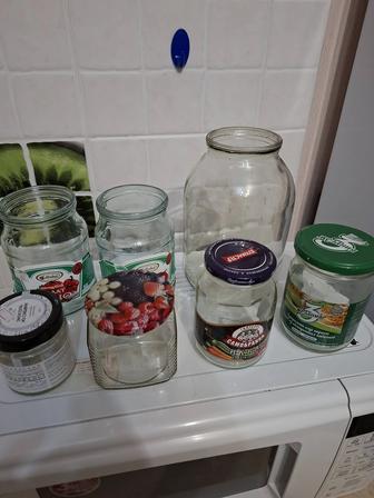 Продам банки