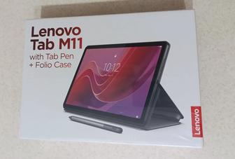 Продам Новый Планшет Lenovo Tab M11