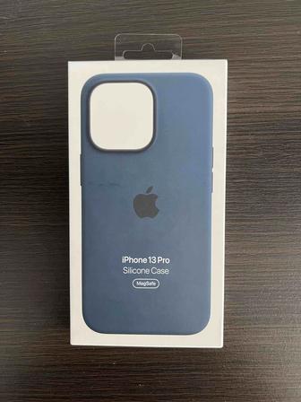 Новый оригинальный чехол для iPhone 13 Pro