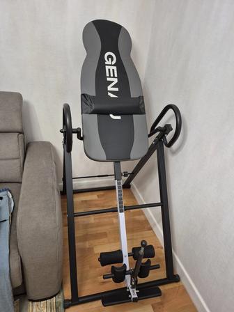 Инверсионный тренажер