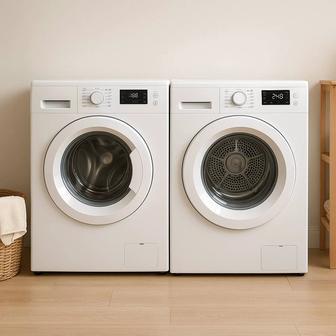 Чистка стиральной машины в Алматы