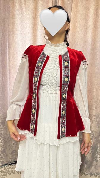Шәй көйлек Кәжекей Камзол