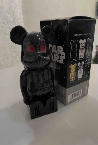 Фигурка Bearbrick Star Wars