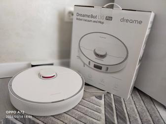 Продам пылесос DreameBot L10PRO