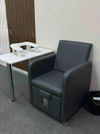 Аренда педикюрного кресла