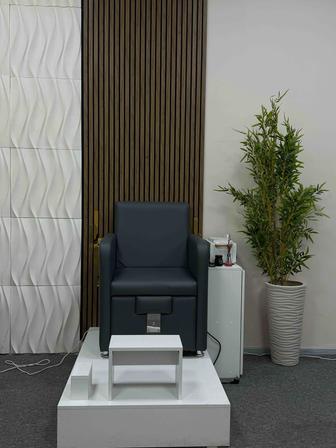 Аренда педикюрного кресла