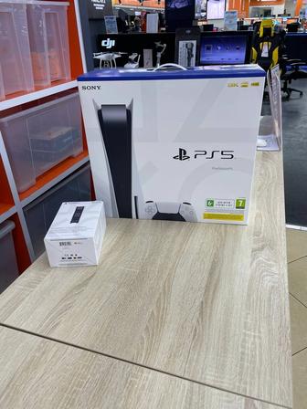 Playstation 5