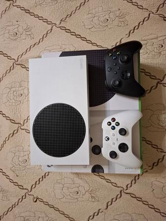 Xbox Series S 512 GB