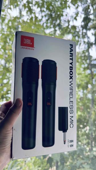 Микрофон