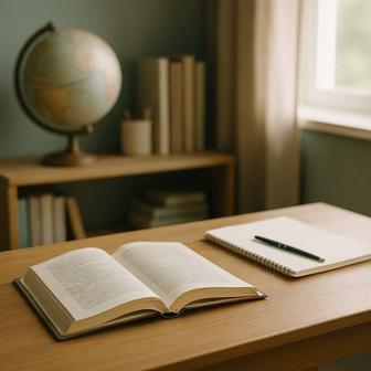 Английский для мусульман