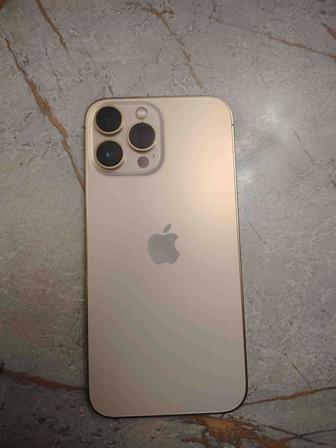 Айфон 13Pro max 128гб
