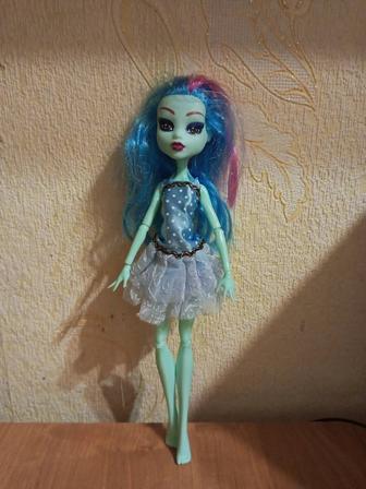 Кукла monster high Лагуна