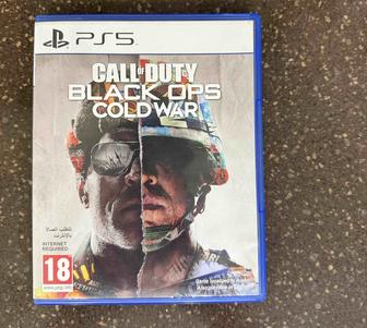 Игры ps5
