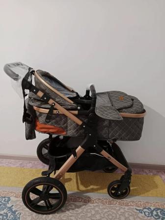 Коляски