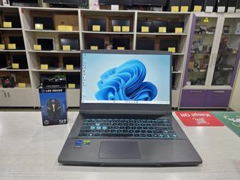 Игровой Msi (Core i7-12650H, RTX 3050 4 gb)