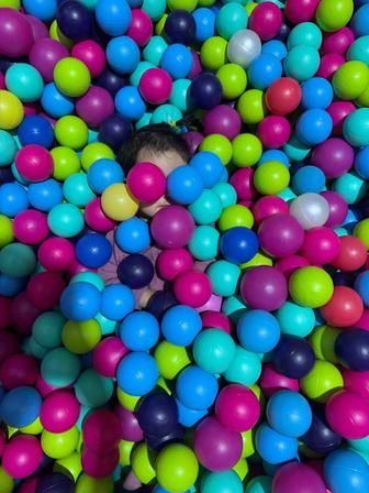 Няня у себя на дому