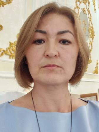 Учитель-преподаватель