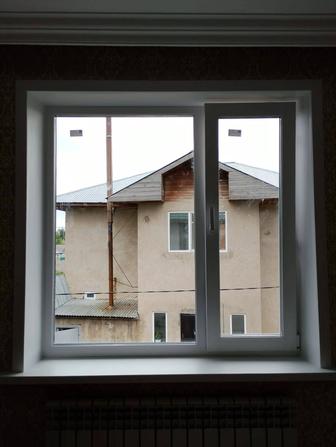 Пластиковые окна ремонт