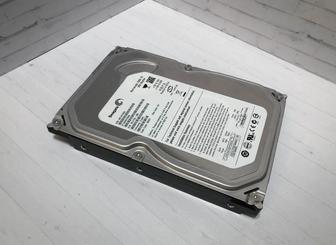 Жесткий диск 250 Gb HDD SATA III Seagate Barracuda