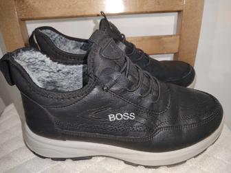 Зимние кроссовки на подростка