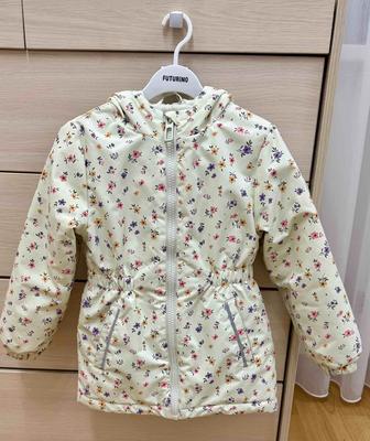 Продам демисезонную куртку